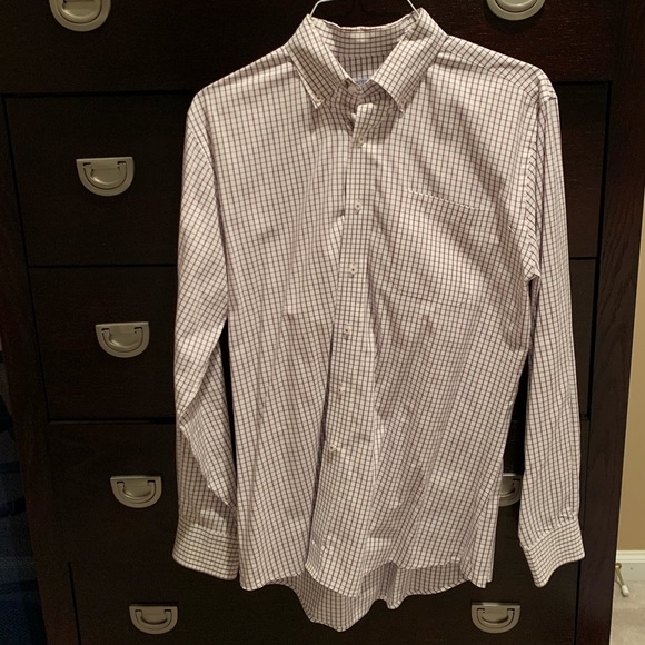 Southern Tide button down - Picture 2 of 4